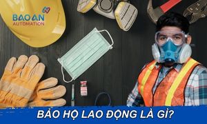 Bảo hộ lao động 3M - Chất lượng hàng đầu